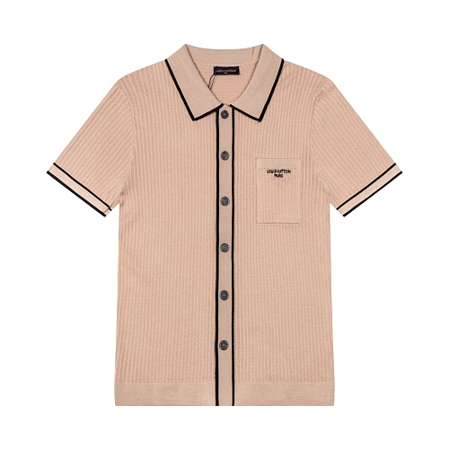 Louis Vuitton Boda Polo M-3XL