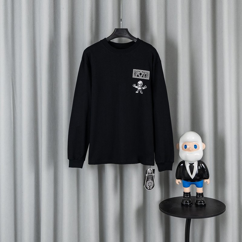 Long sleeve from 3125tiger