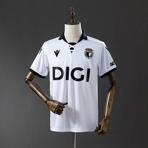 Wanban-25 26 Burgos Home S-Xxl