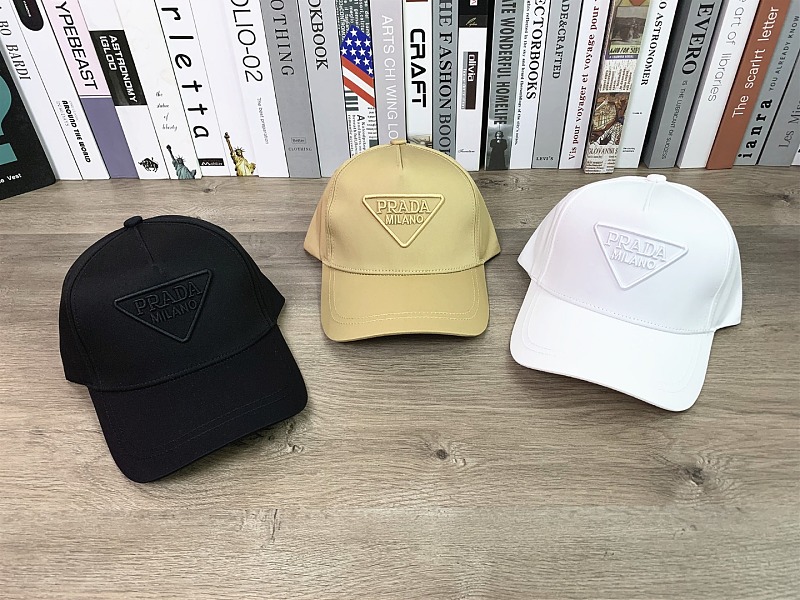 Hat from 3125tiger