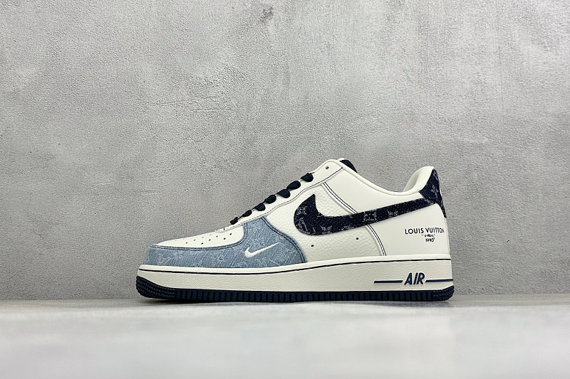 Zhenhui-Nike Air Force 1'07 Low -SC0601-556