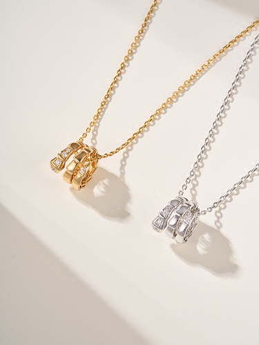 Necklace from 3125tiger