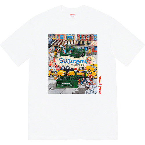 Tee from 3125tiger