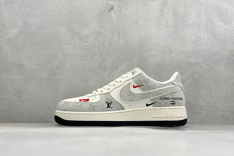 Zhenhui-Nike Air Force 1'07 Low -YX5066-346