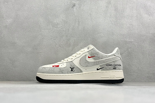 Zhenhui-Nike Air Force 1'07 Low -YX5066-346