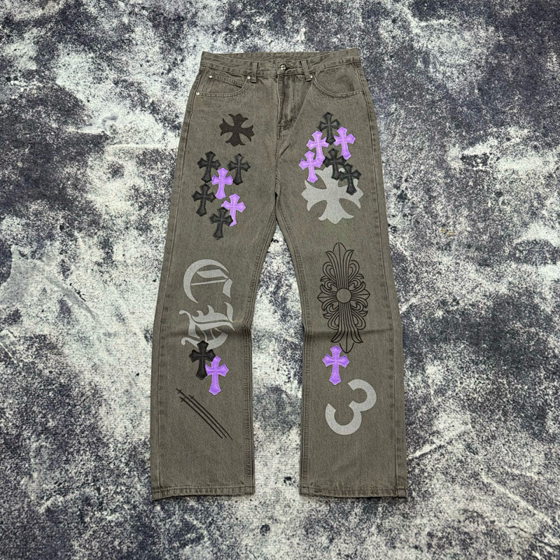 Jeans from 3125tiger