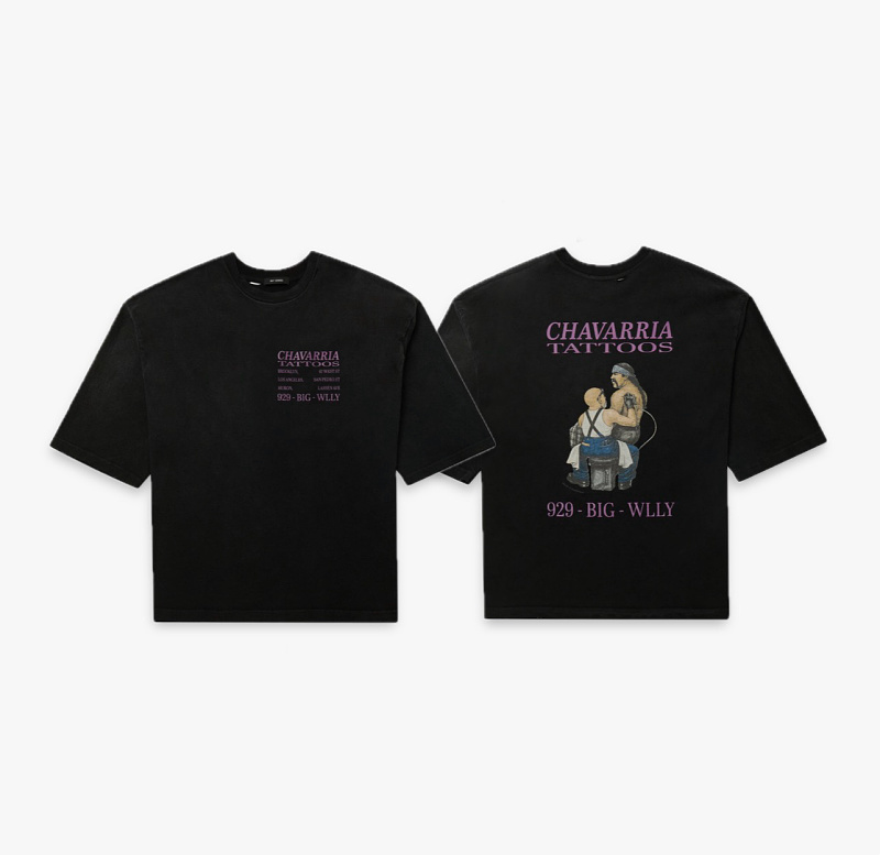 Tee from 3125tiger
