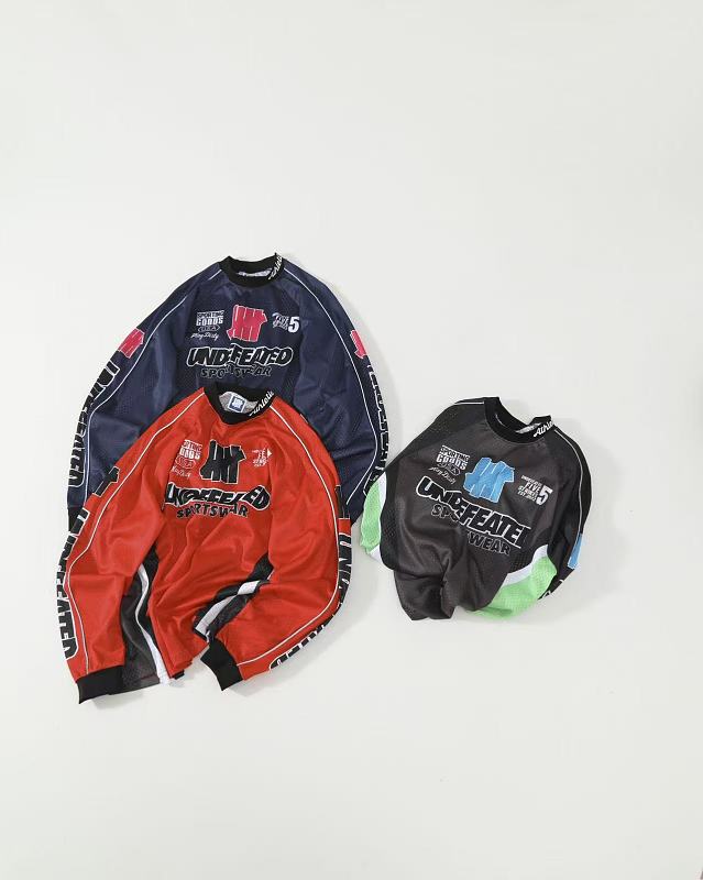 Jihe Undefeated S-Xl