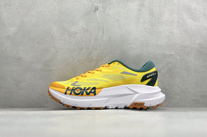Zhenhui-HOKA One W Mafate X -1161990 Ztm