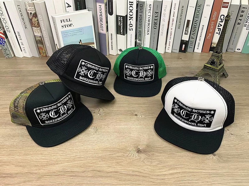 Hat from 3125tiger