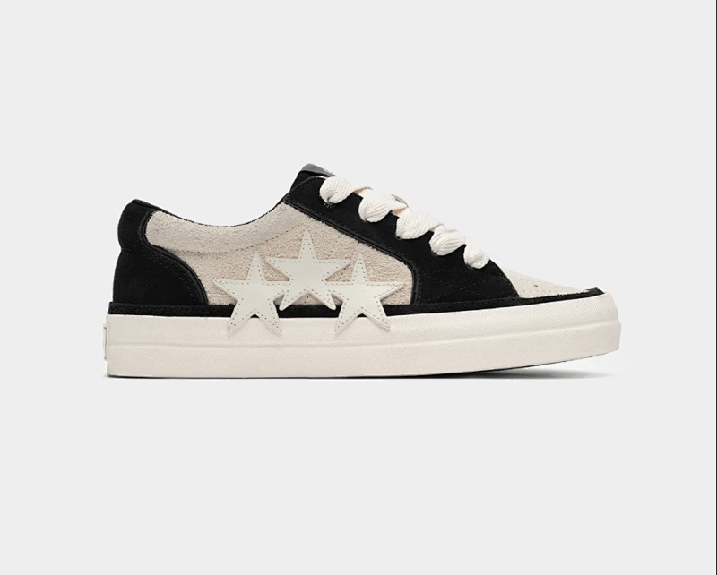 Amiri-Sunset Skate Low