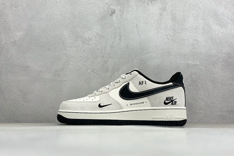 Zhenhui-Nike Air Force 1'07 Low -CS5288-095