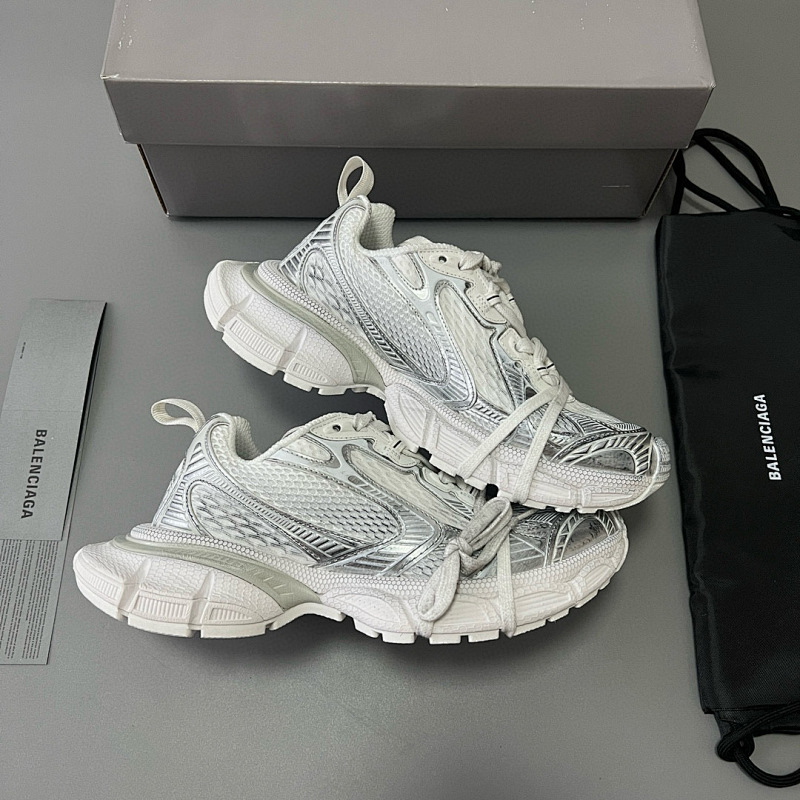 Shoes from 3125tiger