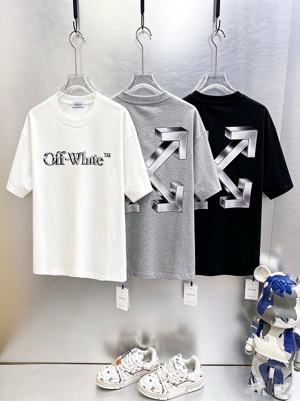 MK Off-White S-Xl