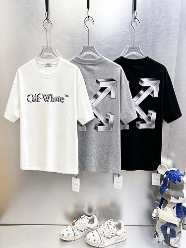 MK Off-White S-Xl