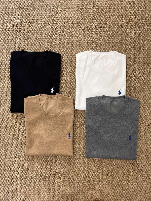 Sweater from 3125tiger