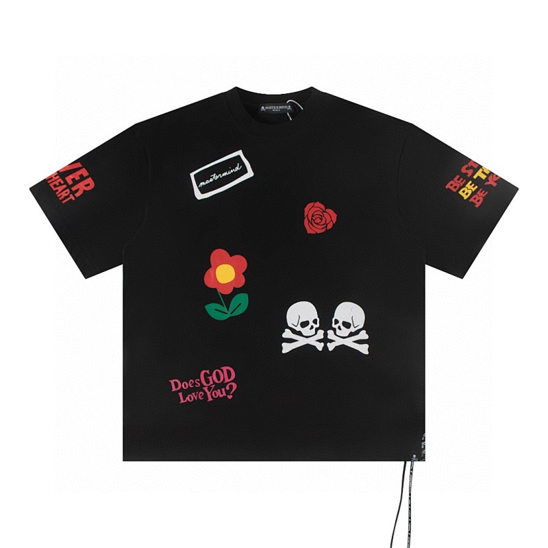 Mastermind Mmj T