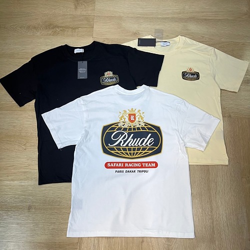 Xiuyu Rhude T S-Xl