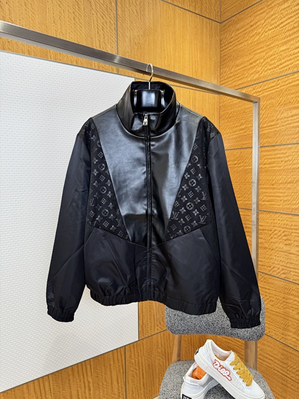 Jacket from 3125tiger