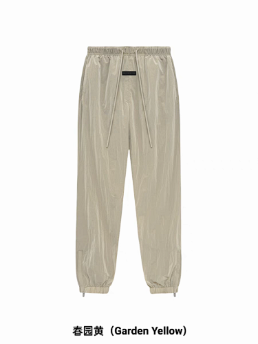 Essentials Jietou-1211021 Fog S-xl