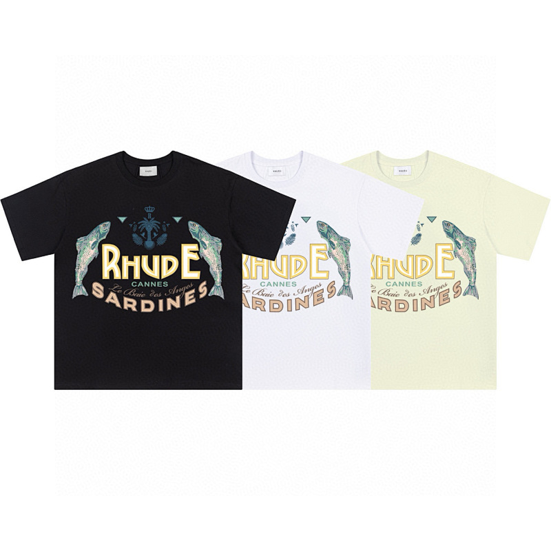 Tee from 3125tiger