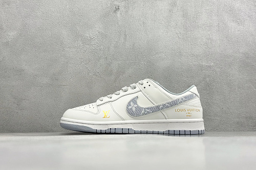 Zhenhui-Nike Dunk Low Retro-CS1688-126