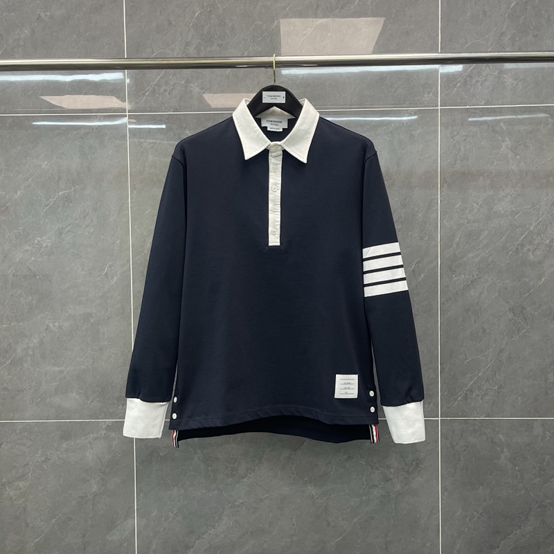 Tangmu Polo 1-4