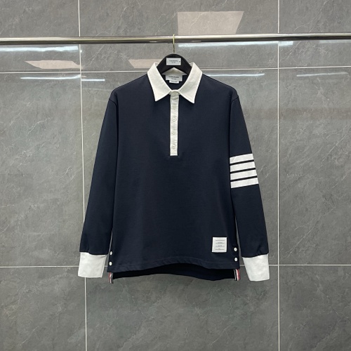 Tangmu Polo 1-4