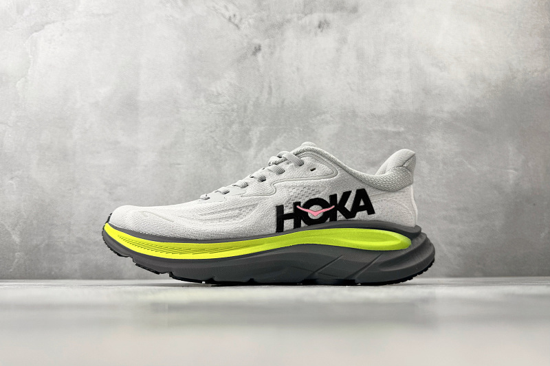 Zhenhui- Hoka One Clifton 10