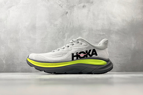 Zhenhui- Hoka One Clifton 10