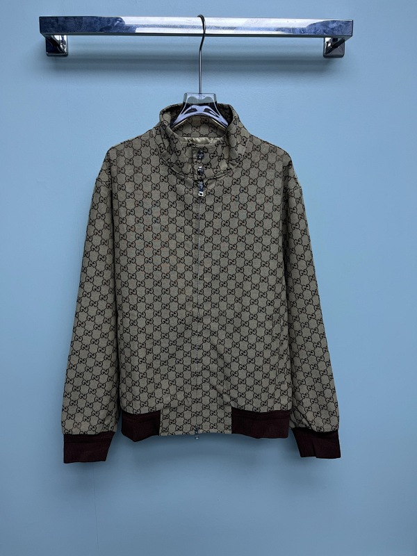 Jacket from 3125tiger