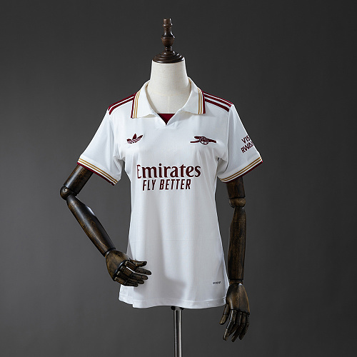 Wanban-Arsenal 25 26 Third Away Women's Jersey S-Xxl