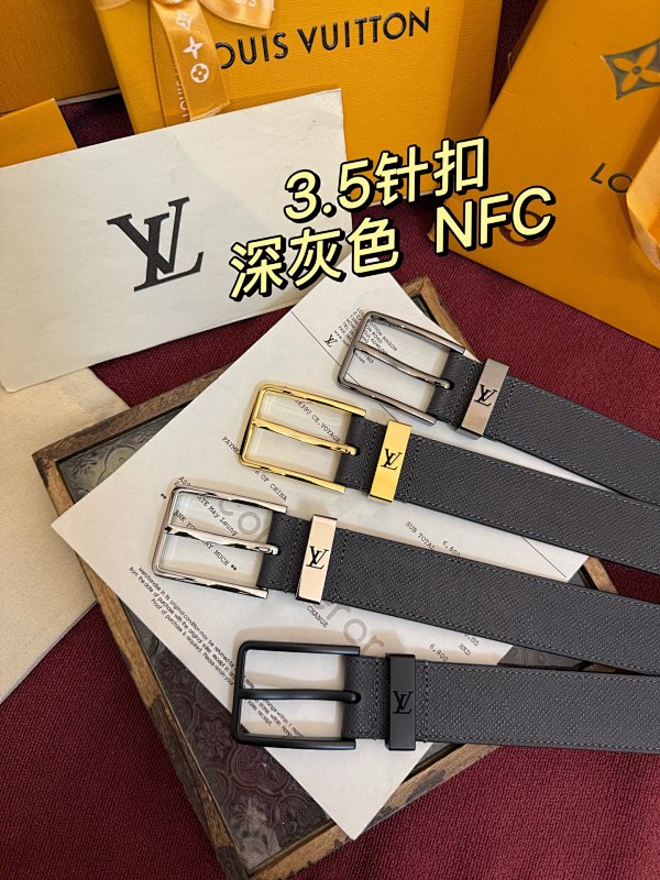 Belt from 3125tiger