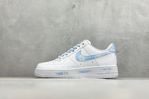 Zhenhui-Nike Air Force 1'07 Low-ZH0316-129