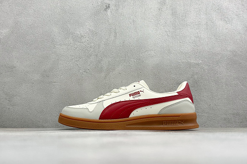 Zhenhui-PUMA Suede XL -395363-01