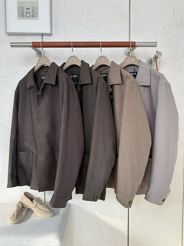 Jacket from 3125tiger