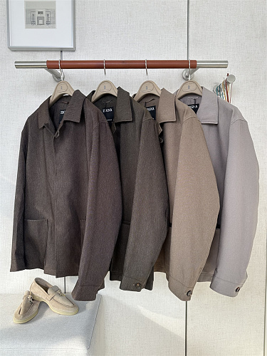 Jacket from 3125tiger
