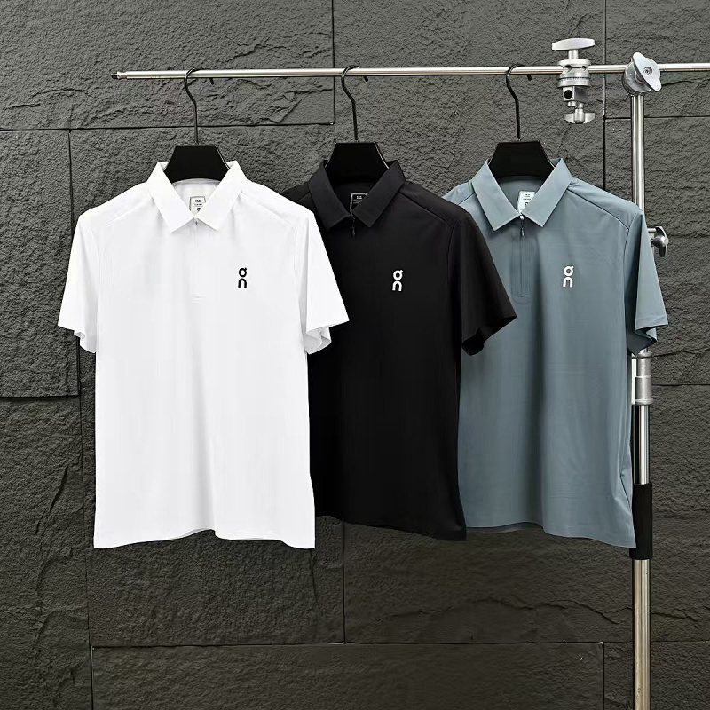 Duolaimi-660327315 Polo M-4XL