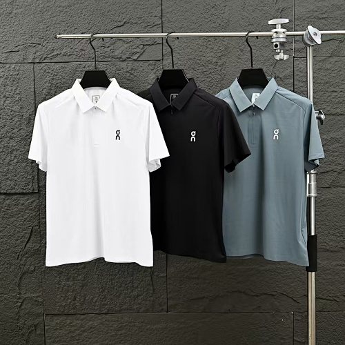 Duolaimi-660327315 Polo M-4XL