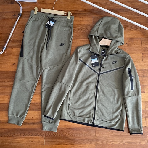 Amg Tech Fleece