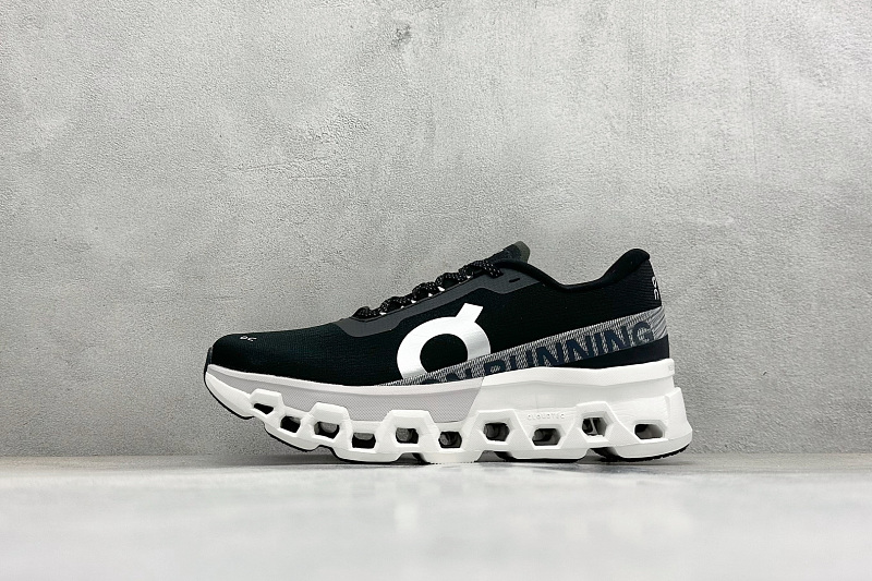 Zhenhui-On Cloudmonster -3ME10121197