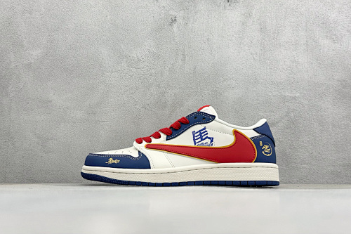 Zhenhui-Air Jordan 1 Low AJ1-FC1688-254