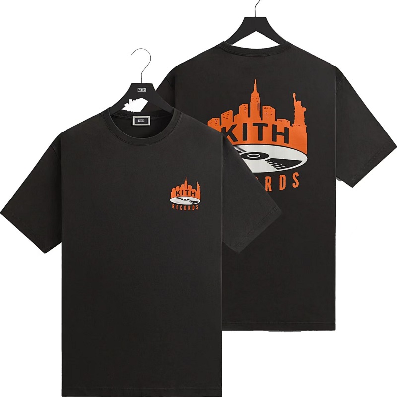 Kush T S-Xl
