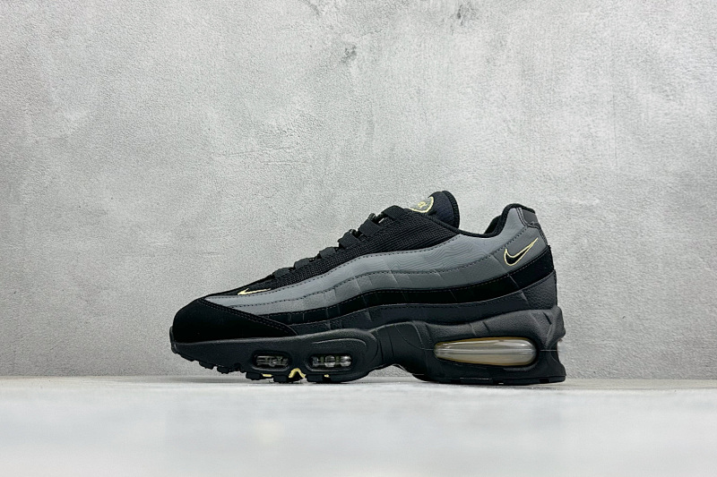 Zhenhui-Nike Air Max 95-IB7682-002