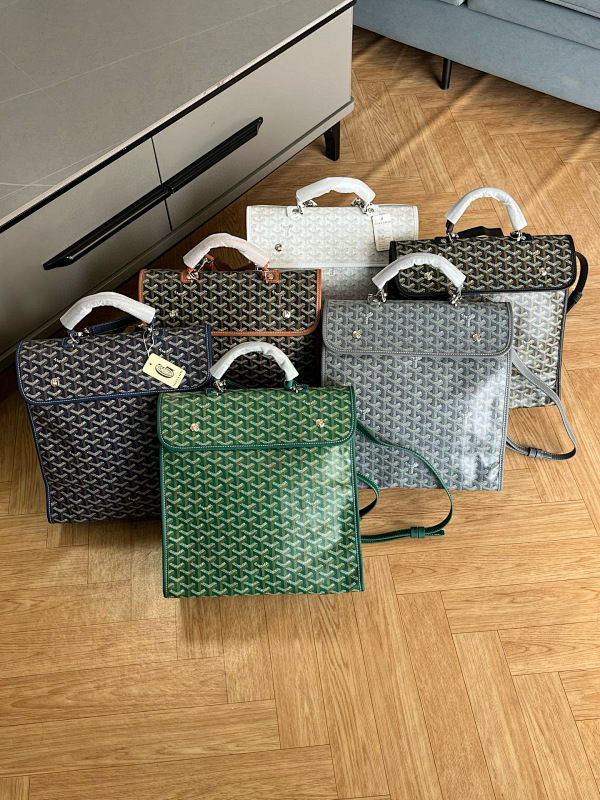 Lili-45444444 Saint Léger Backpack