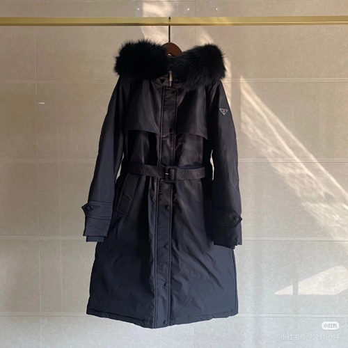 Down jacket from 3125tiger
