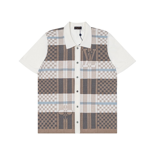Louis Vuitton Boda Polo M-3XL
