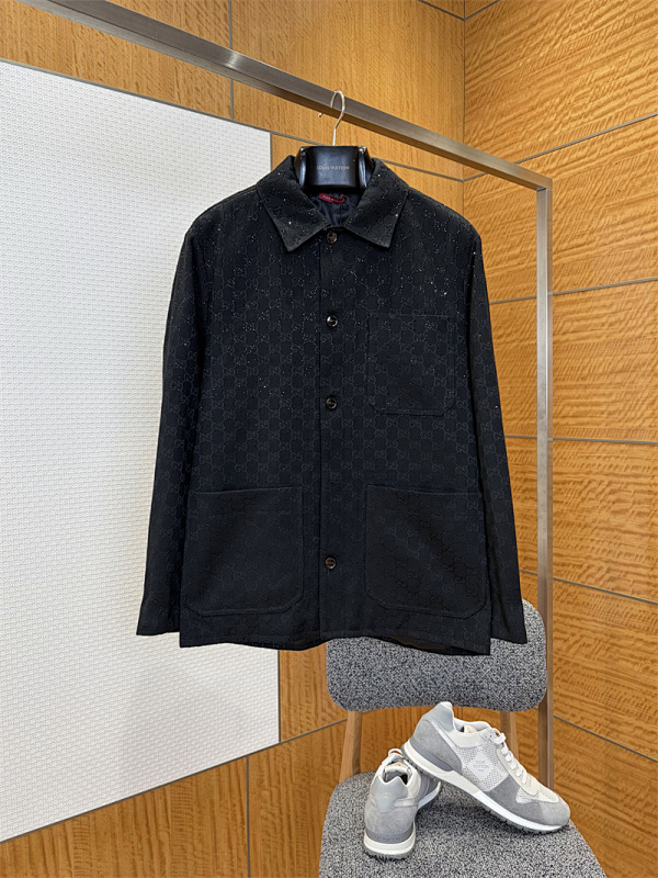 Jacket from 3125tiger