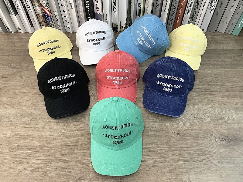 Duomi Acne Studios