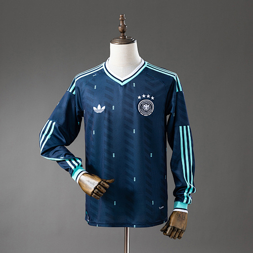 Wanban-Argentina Away Jersey S-4XL